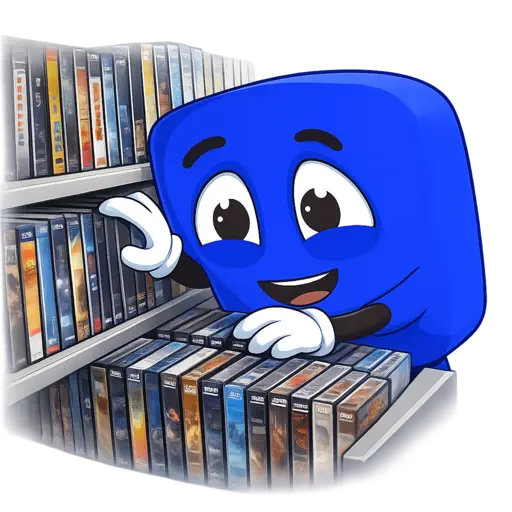 Кинотутик ищет фильмы