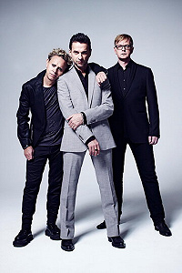 Фильмы с Depeche Mode смотреть онлайн