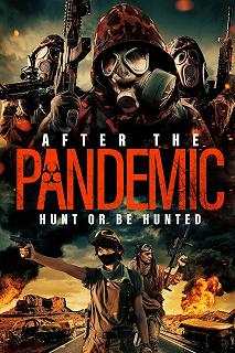 Постер После пандемии (After the Pandemic)