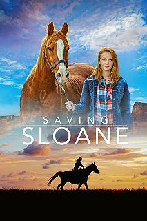 Постер Спасение Слоун (Saving Sloane)