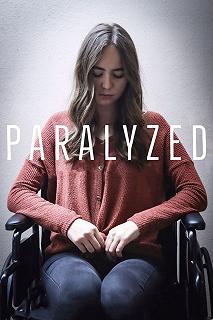 Постер Парализованная (Paralyzed)