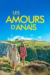 Постер Влюбленности Анаис (Les amours d'Anaïs)