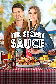 Постер Секретный соус (The Secret Sauce)