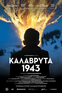 Постер Калаврита 1943 (Echoes of the Past)