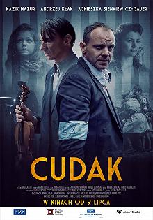 Постер Чудак (Cudak)