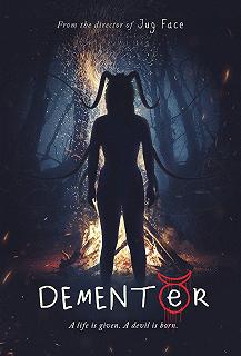 Постер Dementer 