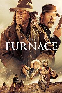 Постер Печь (The Furnace)