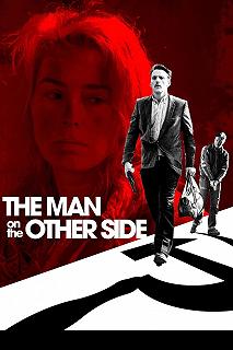 Постер Человек с другой стороны (The Man on the Other Side)