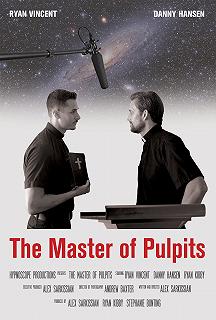 Постер Мастер проповедей (The Master of Pulpits)