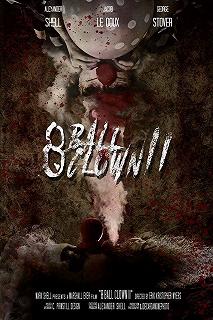 Постер Клоун-восьмёрка II (8 Ball Clown II)