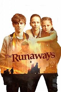 Постер Сбежавшие (The Runaways)