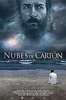 Постер Картонные облака (Nubes de carton)