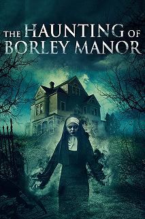 Постер Призраки дома священника в Борли (The Haunting of Borley Rectory)