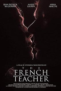 Постер Учительница французского (The French Teacher)