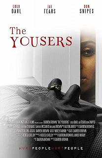 Постер Юзеры (The Yousers)