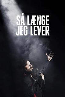 Постер Пока я живу (Så længe jeg lever)