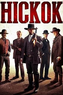 Постер Хикок (Hickok)