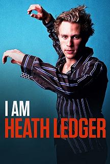 Постер Я – Хит Леджер (I Am Heath Ledger)