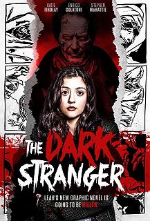 Постер Тёмный странник (The Dark Stranger)