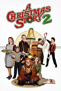 Постер Рождественская история 2 (A Christmas Story 2)