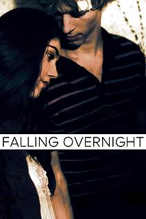 Постер Накануне вечером (Falling Overnight)