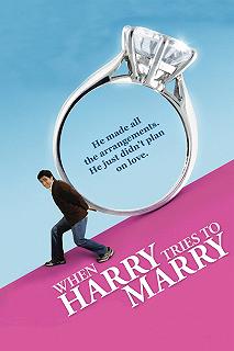 Постер Гарри пытается жениться (When Harry Tries to Marry)