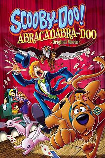 Постер Скуби-Ду: Абракадабра-Ду (Scooby-Doo! Abracadabra-Doo)