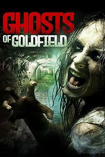 Постер Мертвый отель (Ghosts of Goldfield)