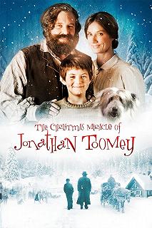 Постер Рождественское чудо Джонатана Туми (The Christmas Miracle of Jonathan Toomey)