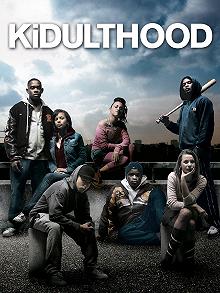 Постер Шпана (Kidulthood)