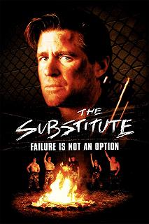 Постер Замена 4: Без права на поражение (The Substitute: Failure Is Not an Option)