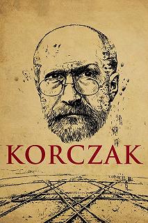 Постер Корчак (Korczak)