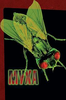 Постер Муха (The Fly)