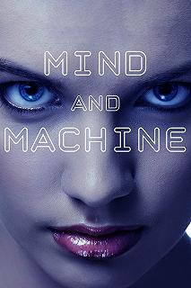 Постер Разум и машина (Mind and Machine)