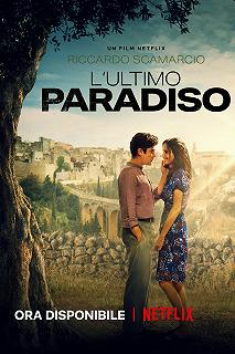 Постер Последний Парадизо (L'ultimo paradiso)