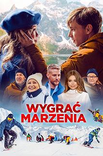 Постер В погоне за мечтой (Wygrac marzenia)