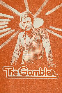 Постер Игрок (The Gambler)