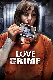 Постер На почве страсти (Love Crime)