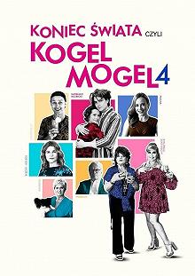 Постер Конец света или Гоголь моголь 4 (Koniec swiata czyli Kogel Mogel 4)