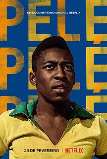 Постер Пеле (Pelé)