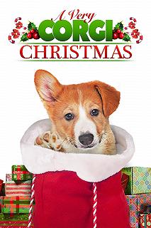 Постер Рождество с корги (A Very Corgi Christmas)