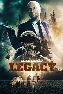 Постер Наследие (Legacy)