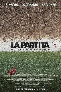 Постер Матч (La partita)