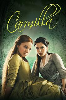 Постер Кармилла (Carmilla)