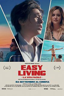 Постер Легкая жизнь (Easy Living)