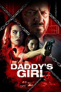 Постер Папина дочка (Daddy's Girl)