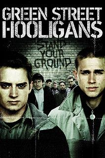 Постер Хулиганы (Hooligans)