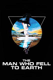 Постер Человек, который упал на Землю (The Man Who Fell to Earth)