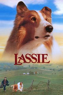 Постер Лэсси (Lassie)