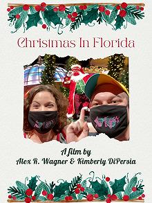 Постер Рождество во Флориде (Christmas in Florida)